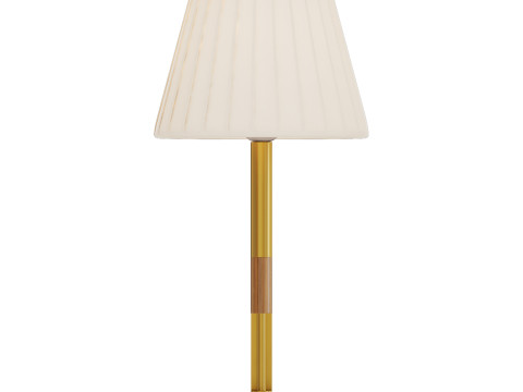Santa cole-bc 1 wall lamp 3D-Modell