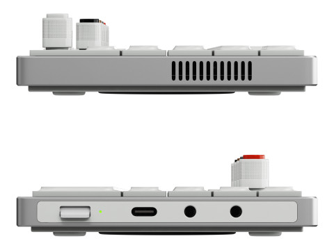 Teenage engineering OP-1 3D Модель