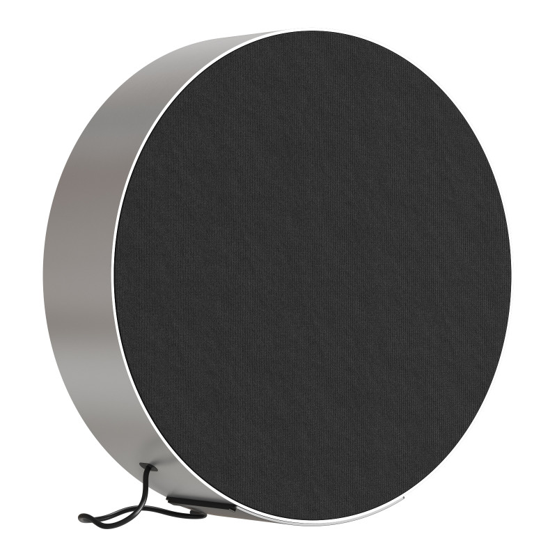 Bang Olufsen beosound edge 3D Модель .c4d .max .obj .3ds .fbx .stl .blend