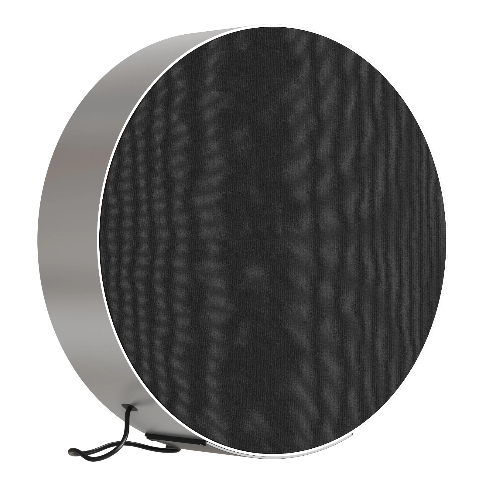 Bang Olufsen beosound edge 3D Model .c4d .max .obj .3ds .fbx .stl .blend