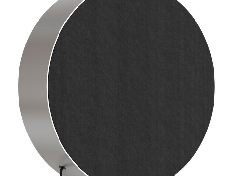 Bang Olufsen beosound edge 3D मॉडल