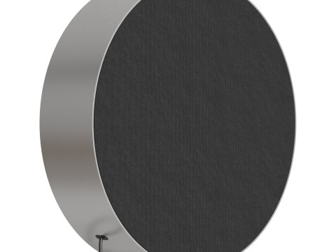 Bang Olufsen beosound edge 3D Модель