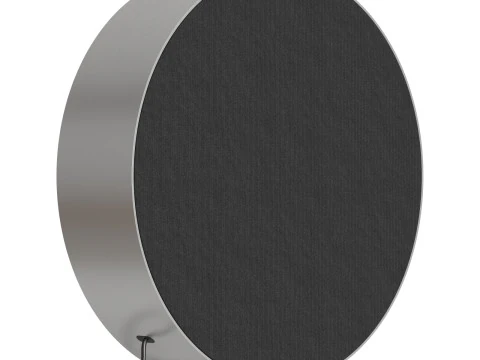 Bang Olufsen beosound edge 3D Model