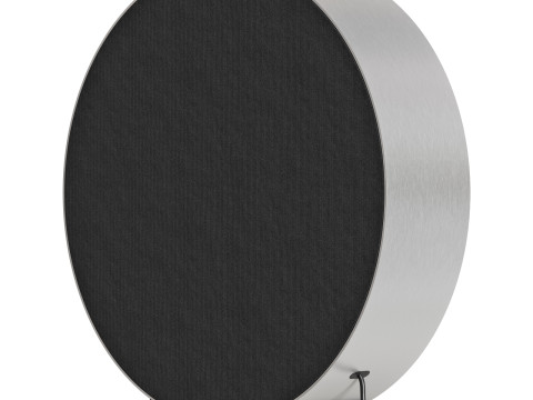 Bang Olufsen beosound edge 3D Модель
