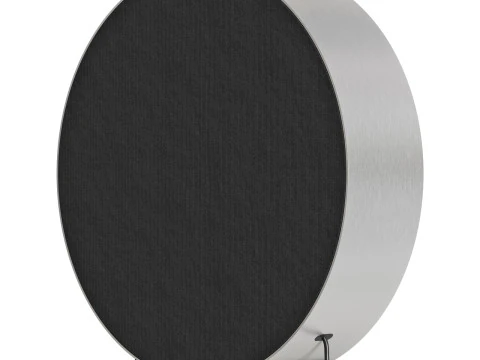 Bang Olufsen beosound edge 3D Model