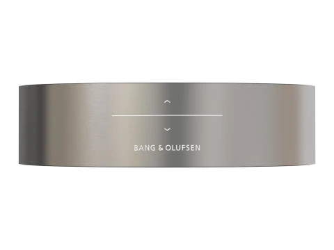 Bang Olufsen beosound edge 3D Model