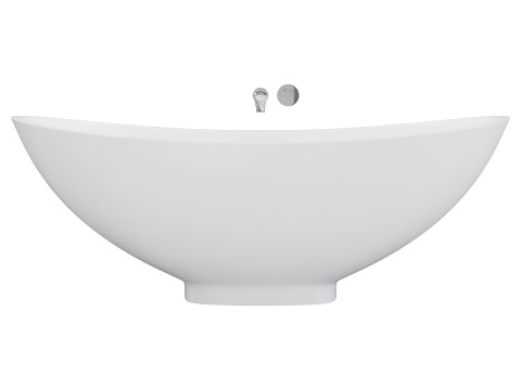 Ceramica Flaminia Io 70 Modello 3D