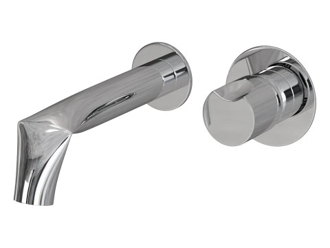 Керамика Фламиния Ио 70 3D Модель