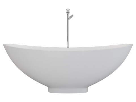 Ceramica Flaminia Io 70 SM 3D Model