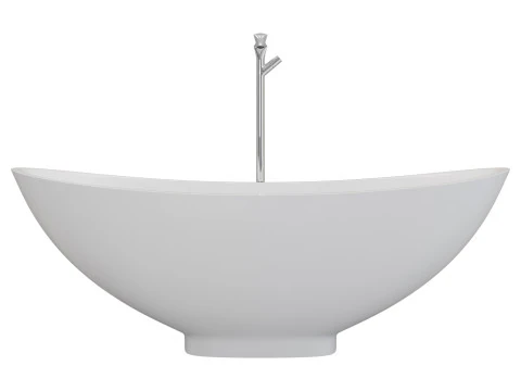 Ceramica Flaminia Io 70 SM 3D Model