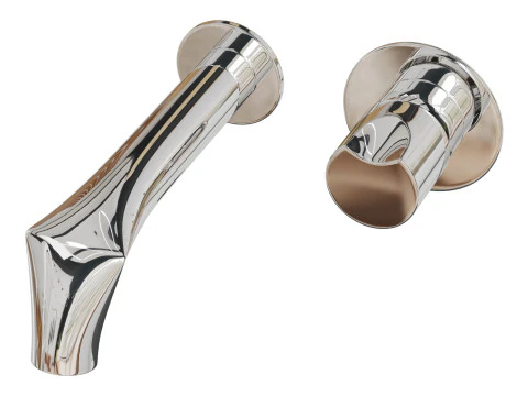 Ceramica Flaminia Io 90 3D Model