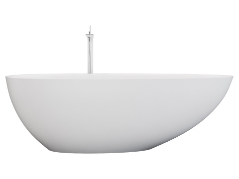 Paa Bella Ovo 3D Model