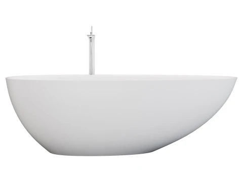 Paa Bella Ovo 3D Model