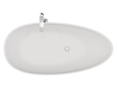 Paa Bella Ovo 3D Model