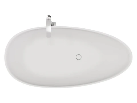 Paa Bella Ovo 3D Model