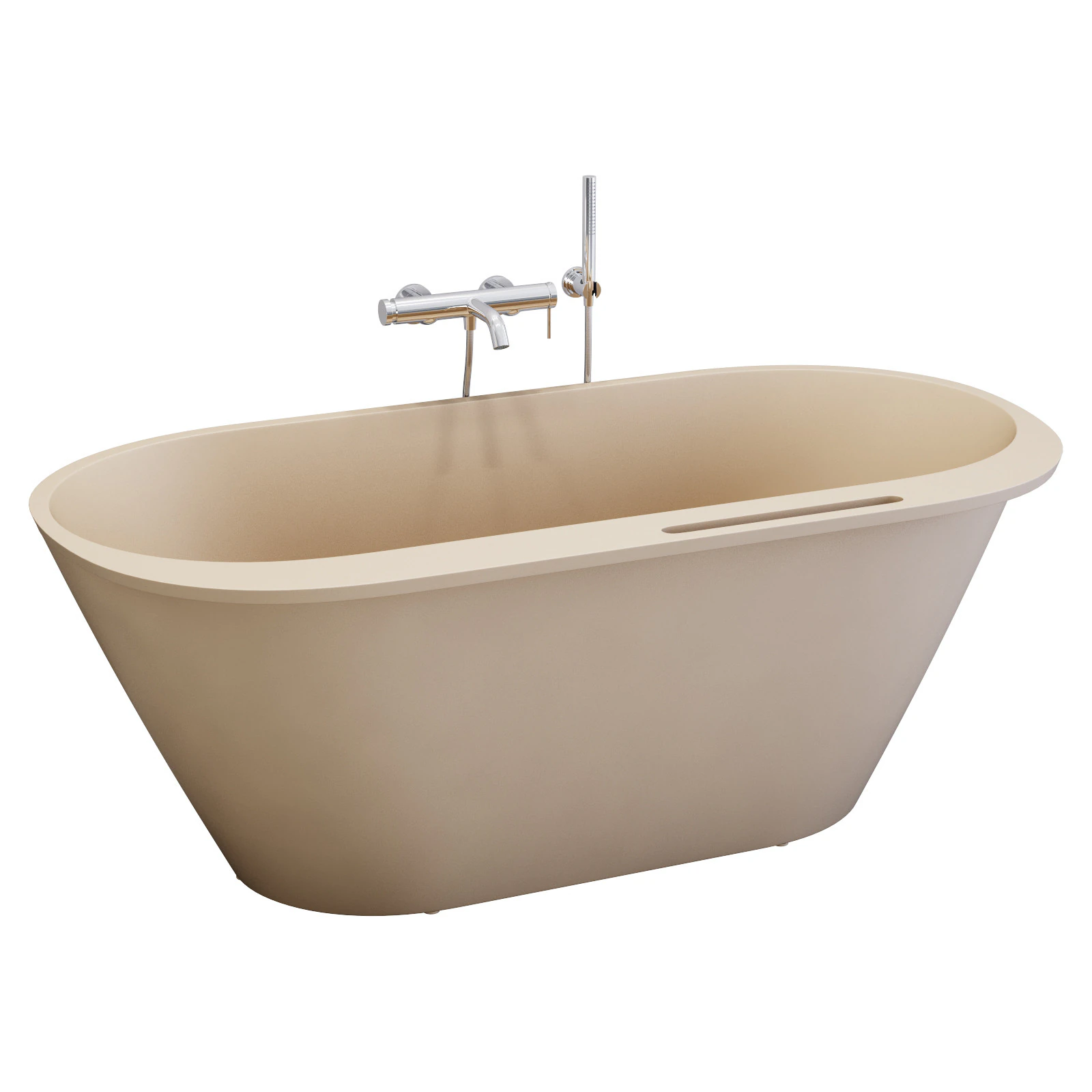 Cerchio Paa Deco Modello 3D .c4d .max .obj .3ds .fbx .stl .blend 