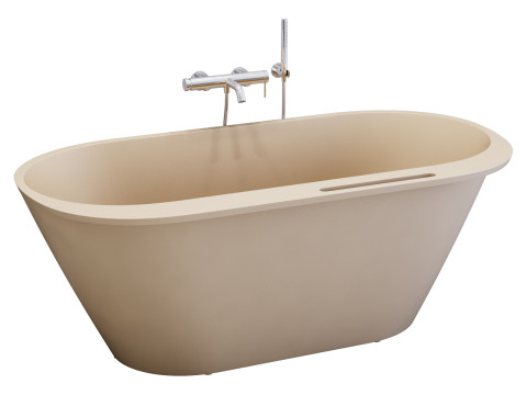 Paa Deco Rim 3D Model