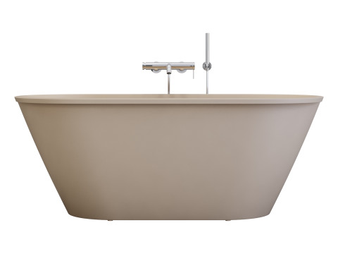 Paa Deco Rim Modelo 3D