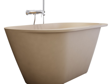 Paa Deco Rim Modelo 3D