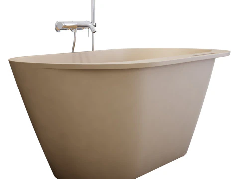 Cerchio Paa Deco Modello 3D