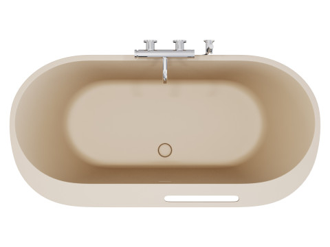 Paa Deco Rim Modelo 3D