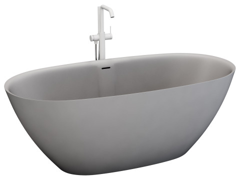 Paa Perla 160 3D Model