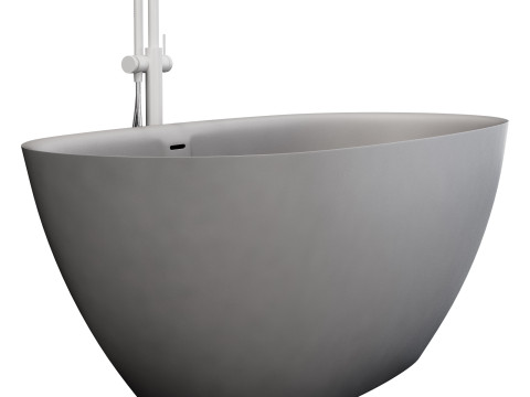 Paa Perla 160 3Dモデル