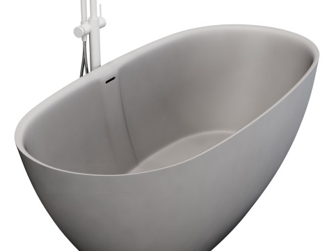 Paa Perla 160 3Dモデル