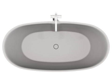 Paa Perla 160 3Dモデル