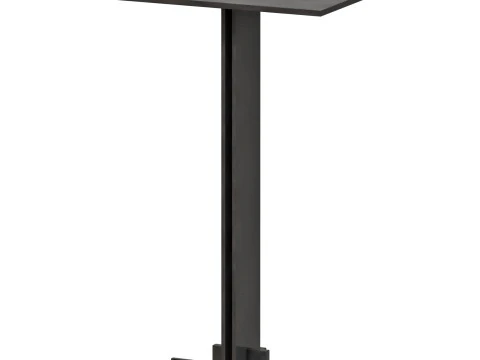 Yet Design Studio Apex Side Table 3D Model