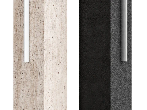 Mesa Lateral Mono Yet Design Studio Modelo 3D