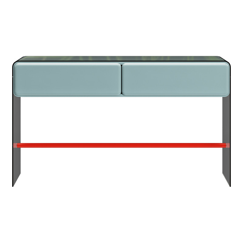 Yet Design Studio Tombul Desk 3Dモデル .c4d .max .obj .3ds .fbx .stl .blend