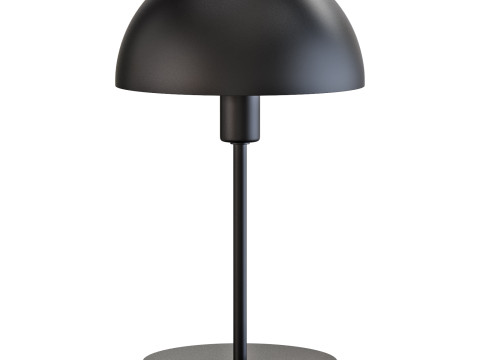 Zava Amedeo Table Lamp Modello 3D