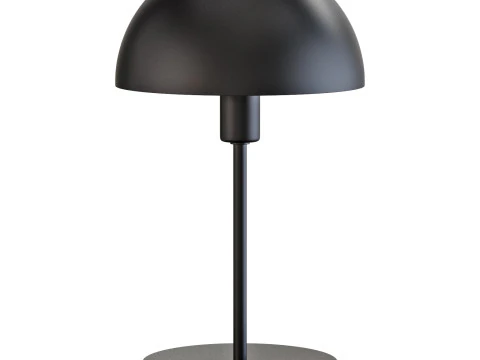Lampada da tavolo Zava Amedeo Modello 3D
