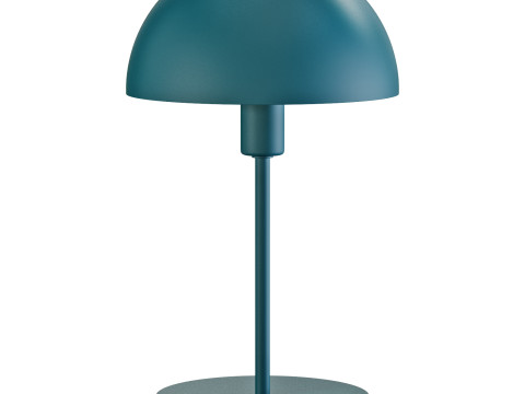 Zava Amedeo Table Lamp Modello 3D