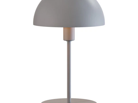 Lampada da tavolo Zava Amedeo Modello 3D