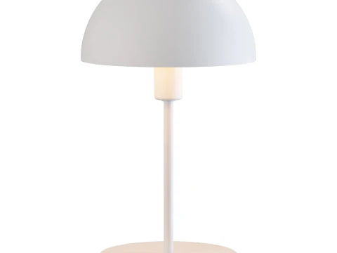 Lampada da tavolo Zava Amedeo Modello 3D