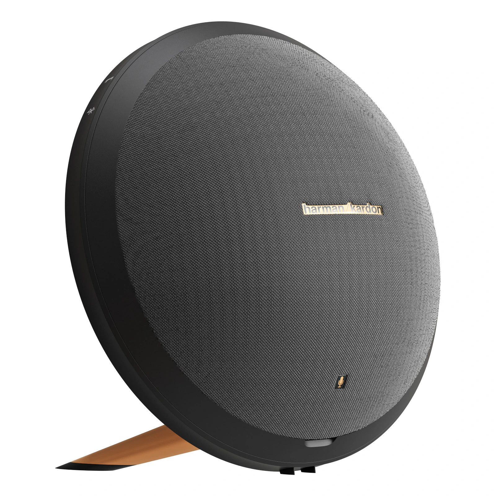 Harman Kardon Onyx Studio 2 3D Model .c4d .max .obj .3ds .fbx .stl .blend