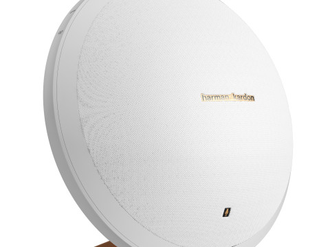 Harman Kardon Onyx Studio 2 3D Модель