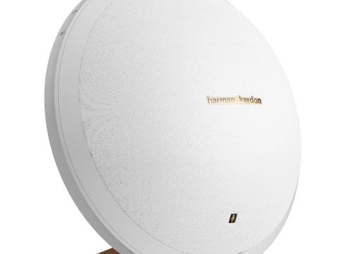 Harman Kardon Onyx Studio 2 3D Model
