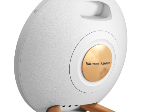 Harman Kardon Onyx Studio 2 3D Модель