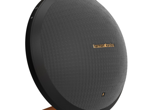 Harman Kardon Onyx Studio 2 3D Модель