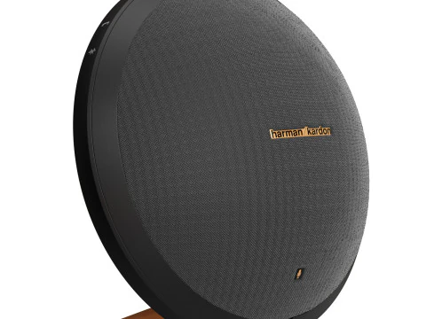 Harman Kardon Onyx Studio 2 3D Model