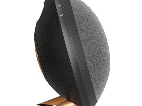 Harman Kardon Onyx Studio 2 3D Модель