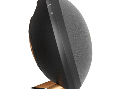 Harman Kardon Onyx Studio 2 3D Model