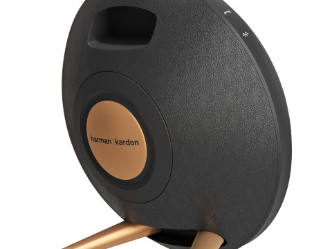 Harman Kardon Onyx Studio 2 3D Модель