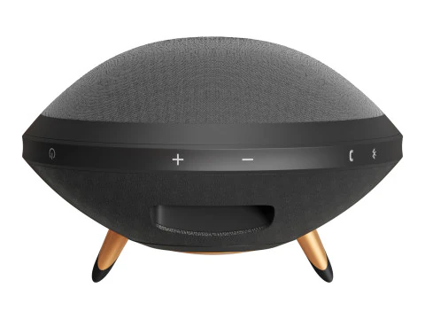 Harman Kardon Onyx Studio 2 3D Model