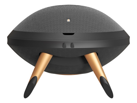 Harman Kardon Onyx Studio 2 3D Модель