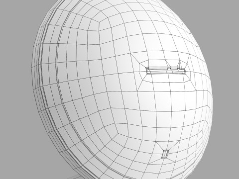 Harman Kardon Onyx Studio 2 3D Модель