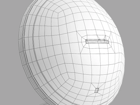 Harman Kardon Onyx Studio 2 3D Model